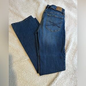 Aero Women’s Jeans